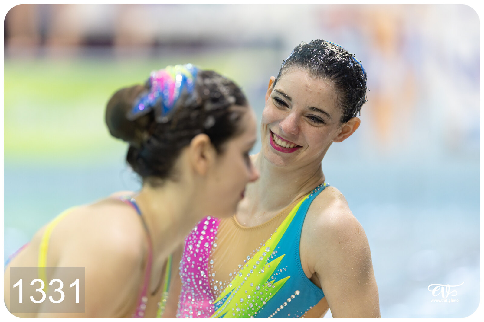 CHAMPIONNAT DE FRANCE DE NATATiON ARTISTIQUE N1 & ELITE 2026